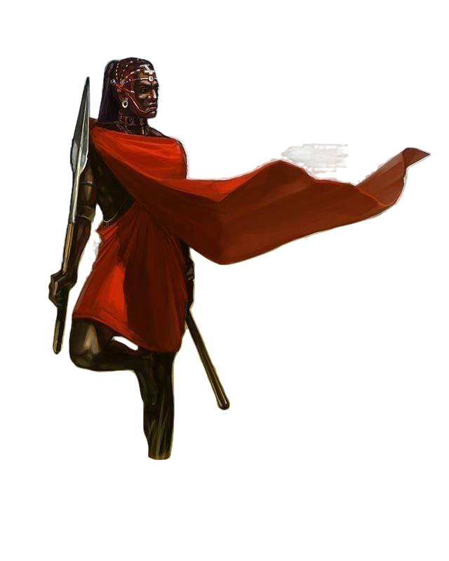 maasai